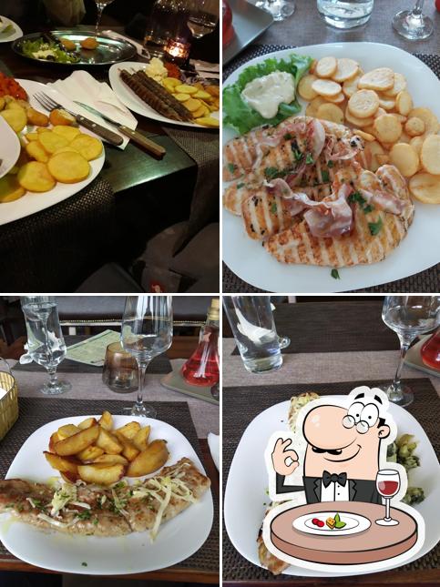 Pizzeria Milano