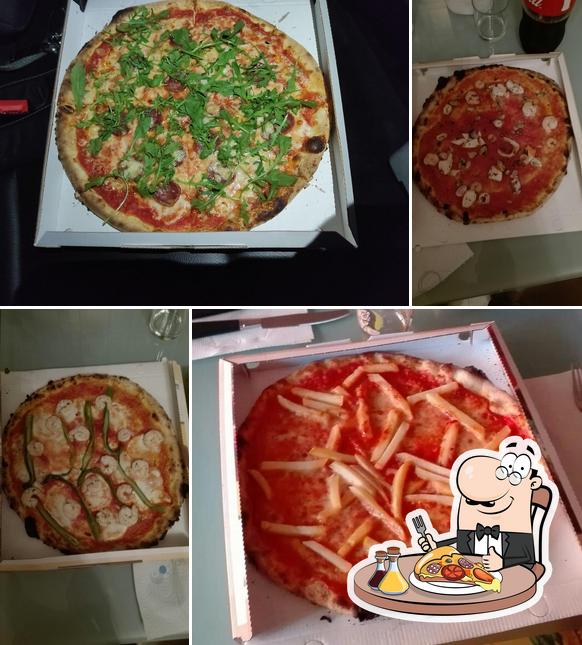 Pizzeria Millennium Seriate
