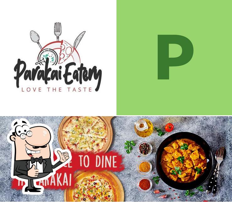 PARAKAI EATERY