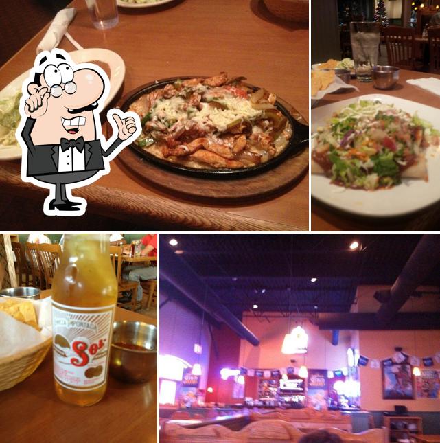 Plaza Azteca Mexican Restaurant