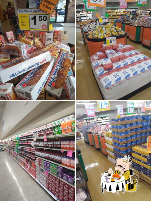 Price Less IGA