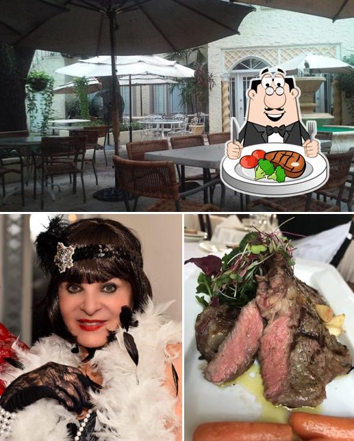 La Palma Ristorante & Bar
