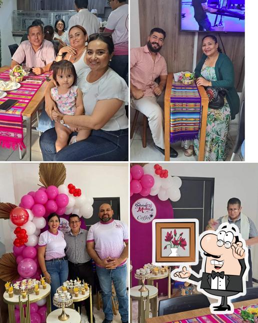 Las Delicias de la Mishu