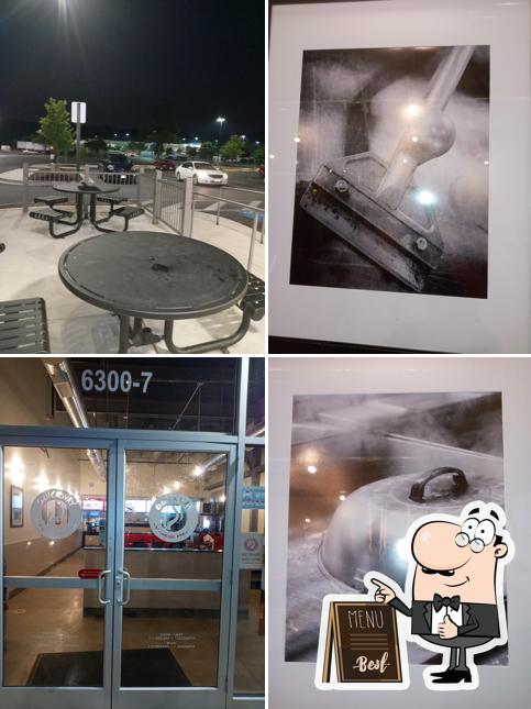 Quickway Japanese Hibachi