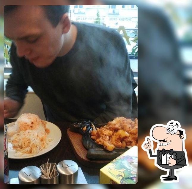 Bar Saomai