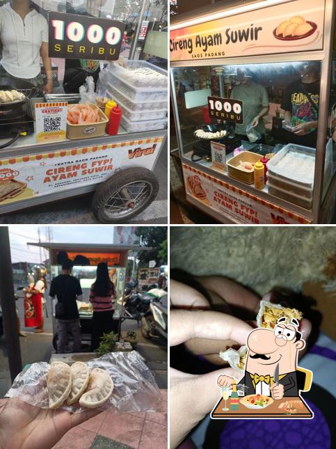 CIRENG AYAM FYP