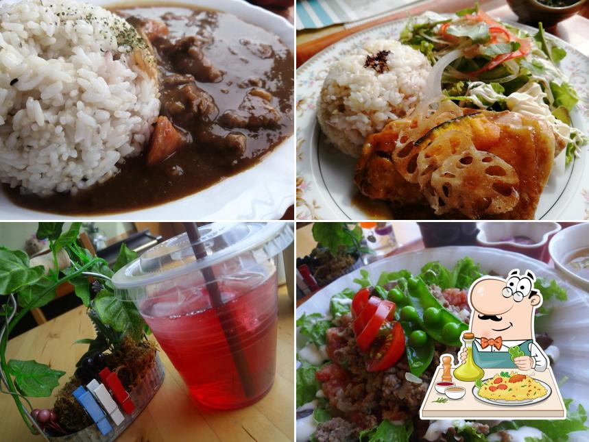 Cafe de Hiro