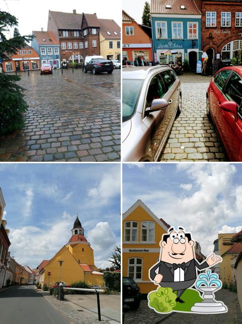 Det blå Ishus