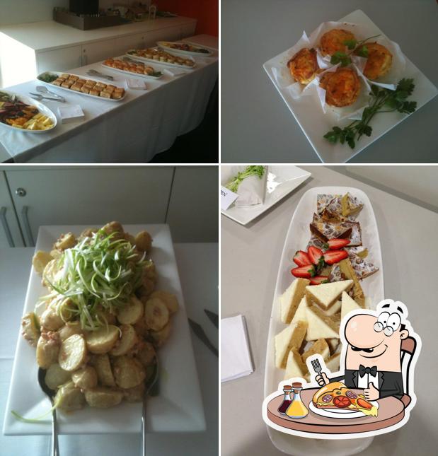 Fishes and Loaves Catering