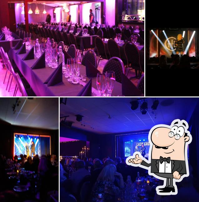 Grebbans Nöjesrestaurang