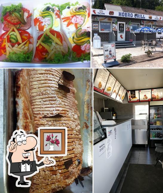 Hobro Grill