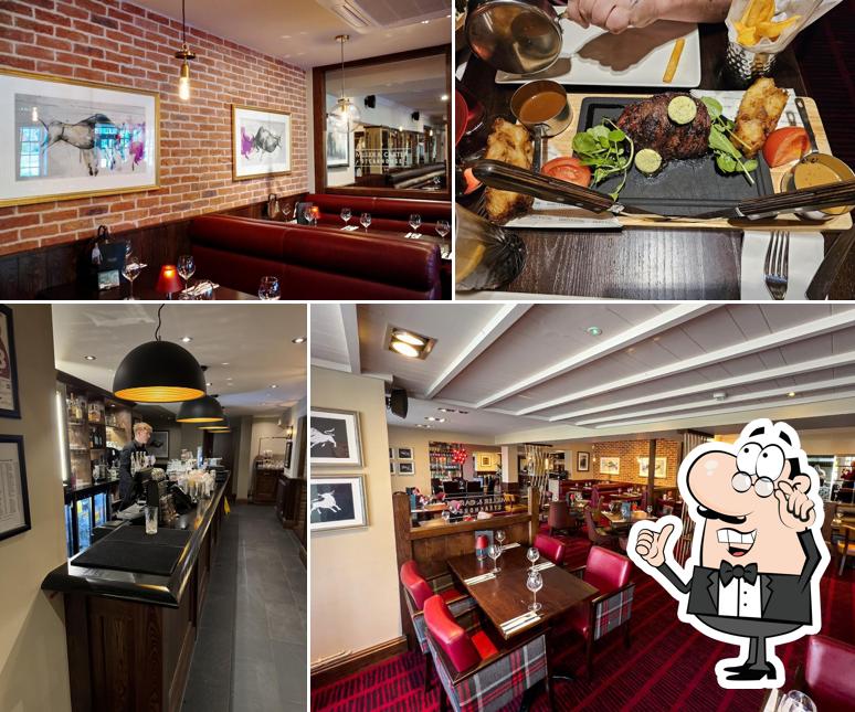 Miller & Carter Caversham