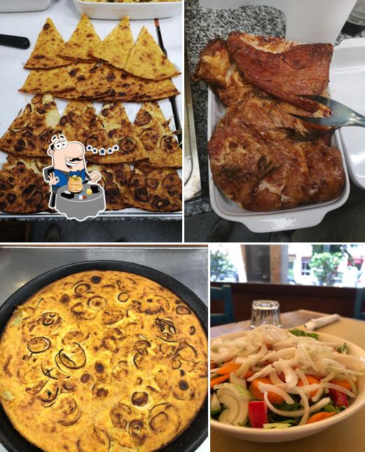Non Solo Pizza Chiavari