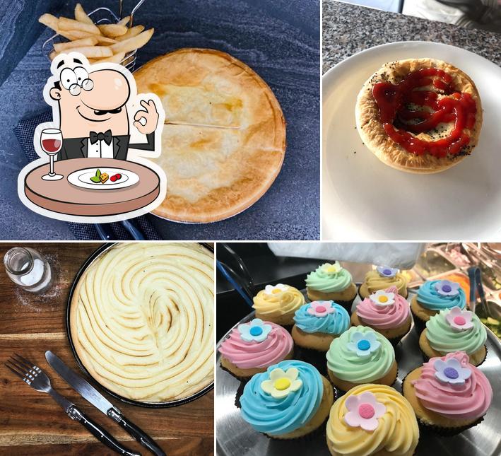 Routley's Bakery