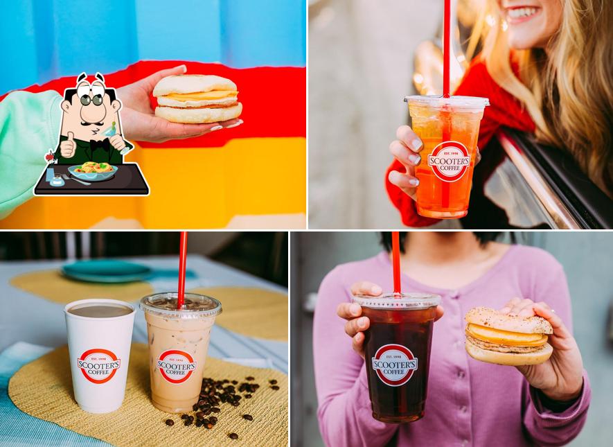 Scooter's Coffee