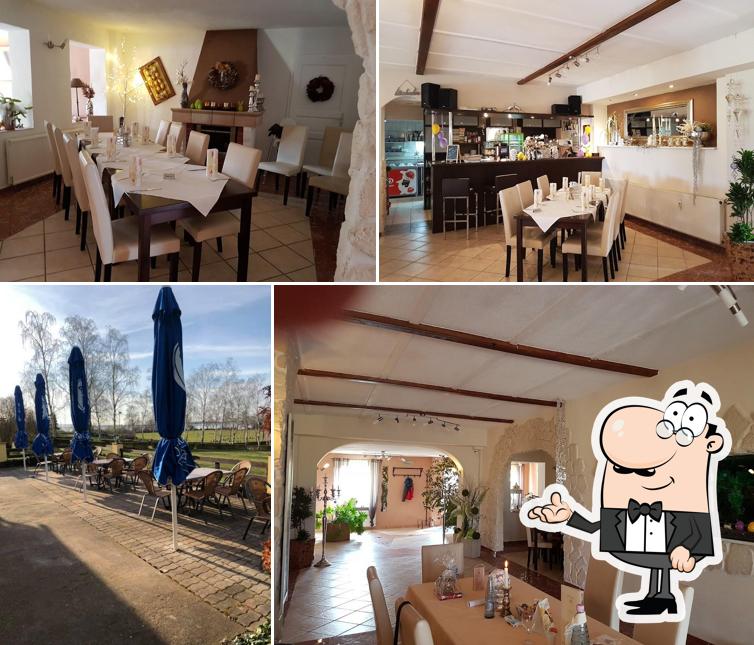 Restaurant Seeblick