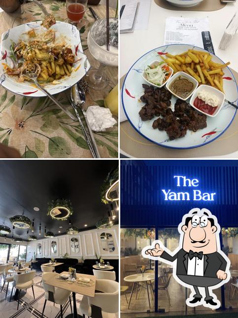 The Yam-Bar