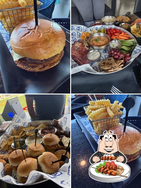 Topgolf Grand Prairie
