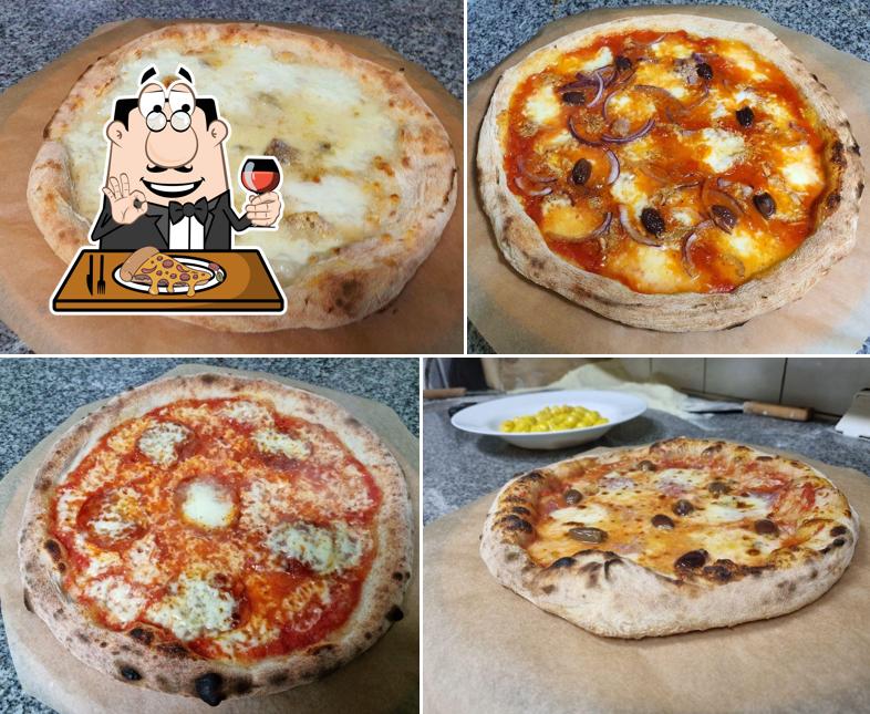 Trattoria Bagatto