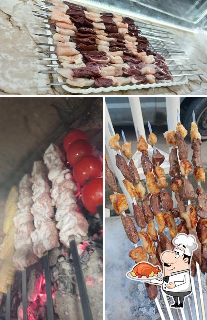 کبابسرای جیگر جون
