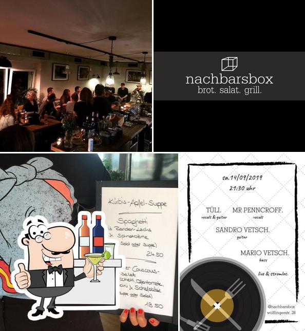 nachbarsbox