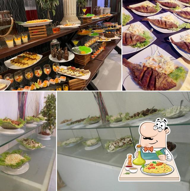 warna caterers