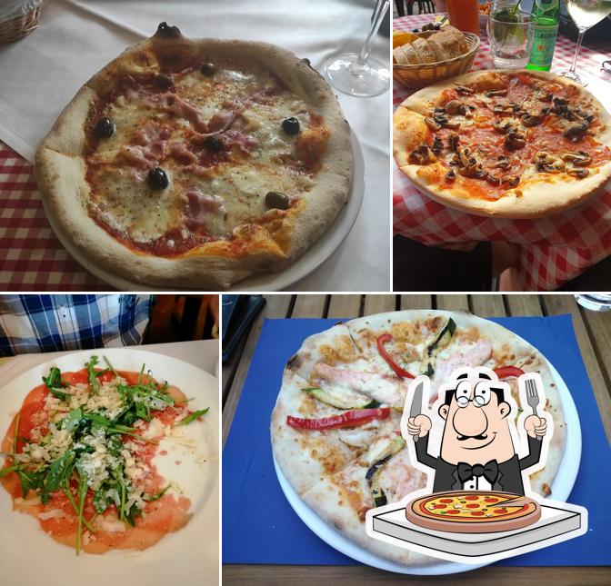 Ristorante Alfredo