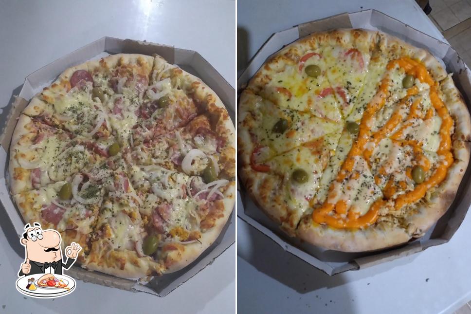 Rose Pizzaria