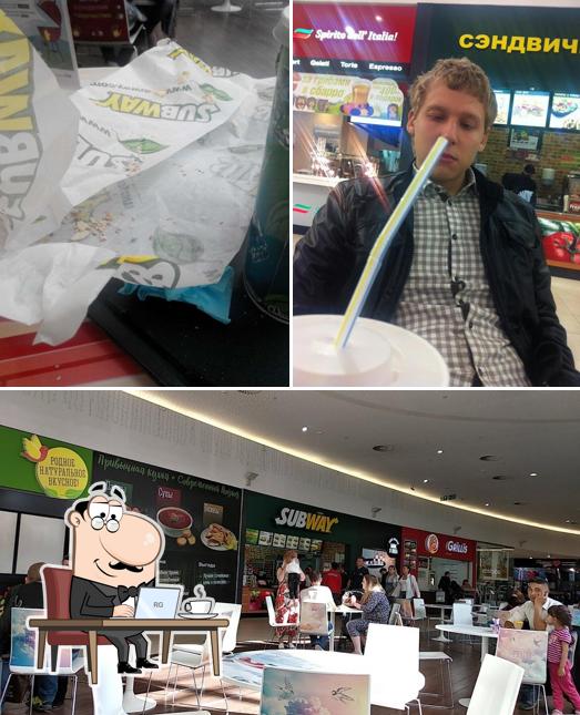 Subway