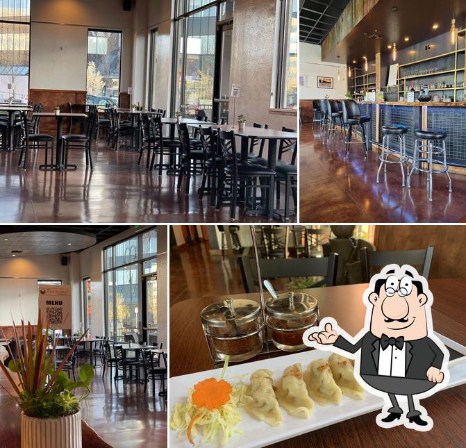 The Coconut Downtown