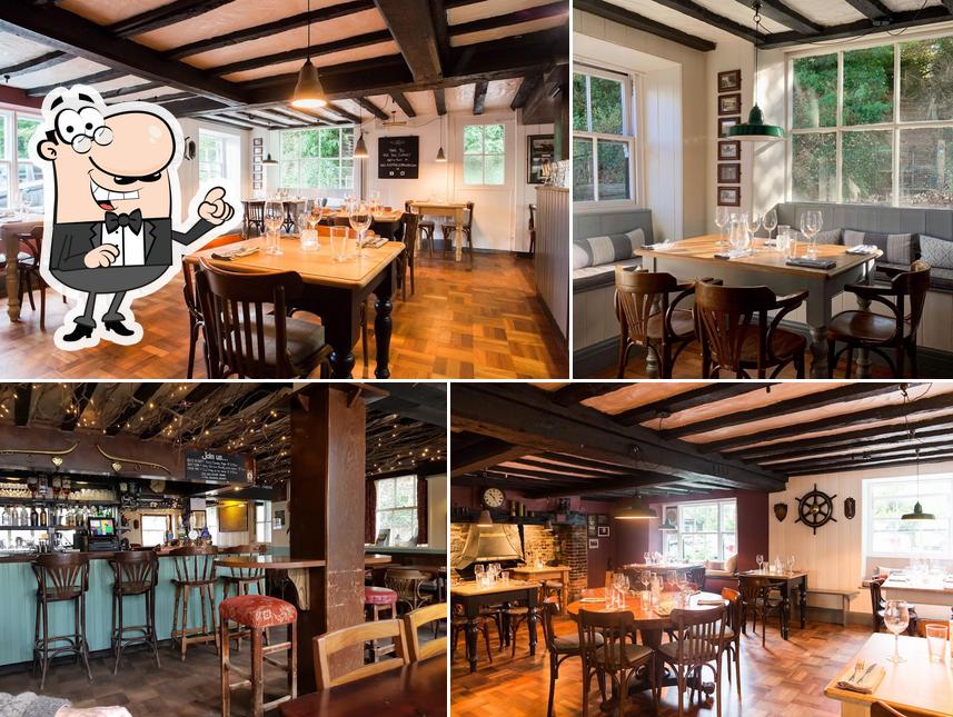 The Eight Bells