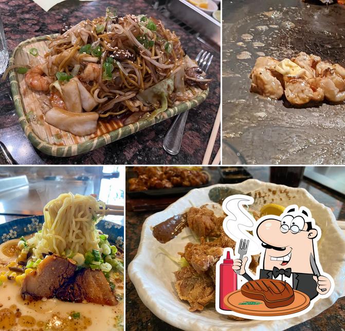 Tobe Teppanyaki Lounge