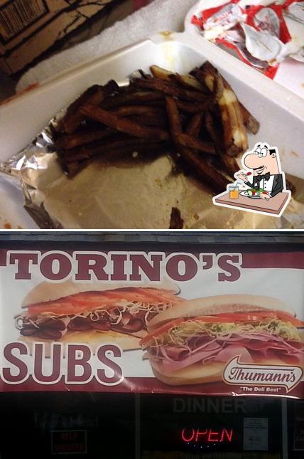 Torino's Restaurant