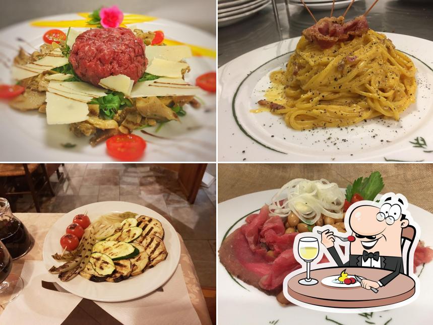 La Buca - Ristorante Bar Pizzeria
