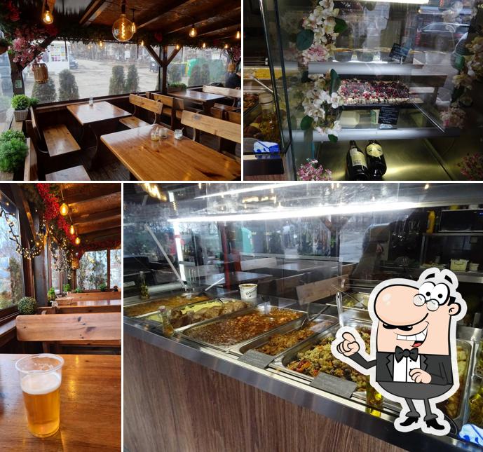 Bistritsa's BBQ