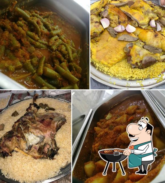مطبخ سويد