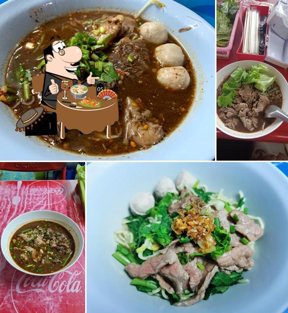 ก๋วยเตี๋ยวเรือชาบู