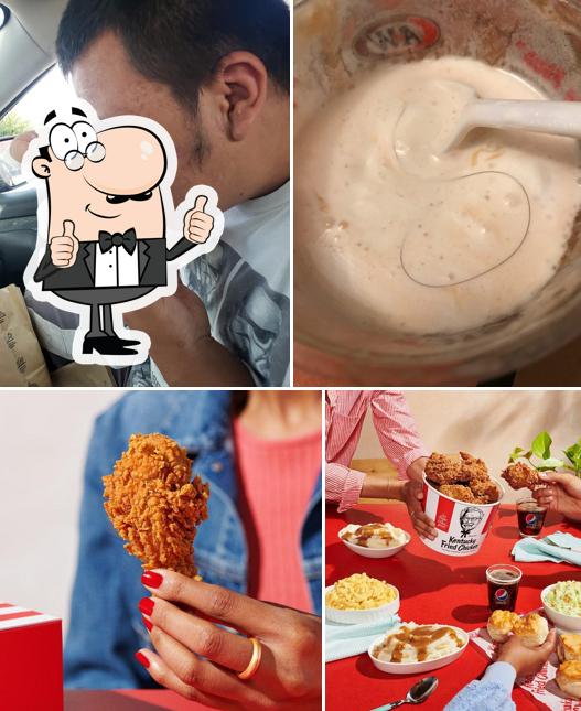 A&W Restaurant