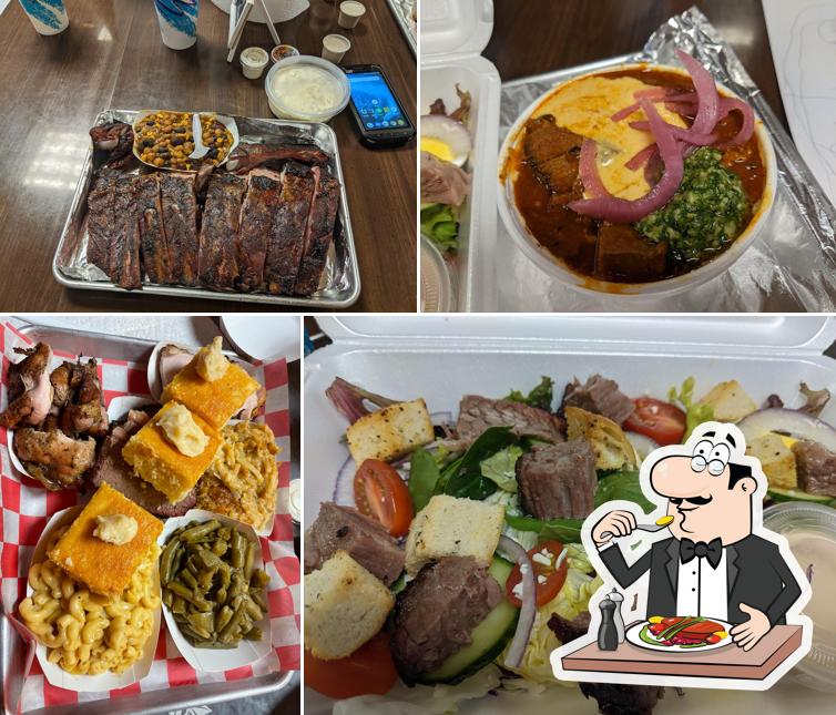 Slabby's Food & Freedom