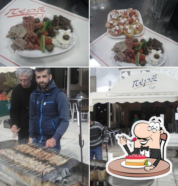 Perix cafe