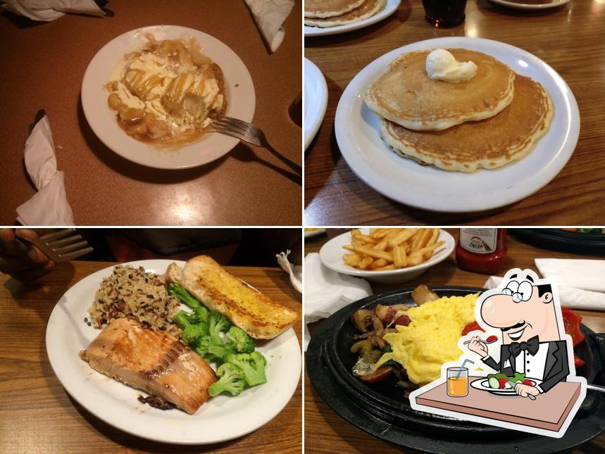 Denny's Restaurant