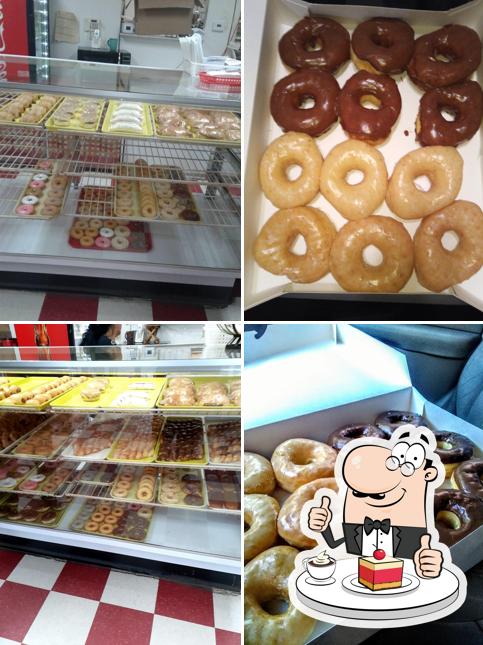Donut Palace
