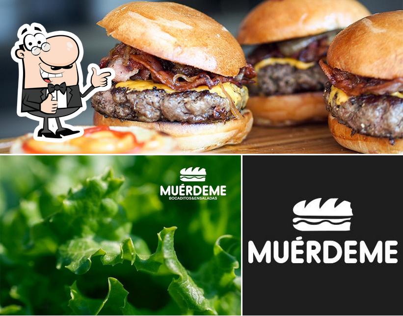 Muerdeme