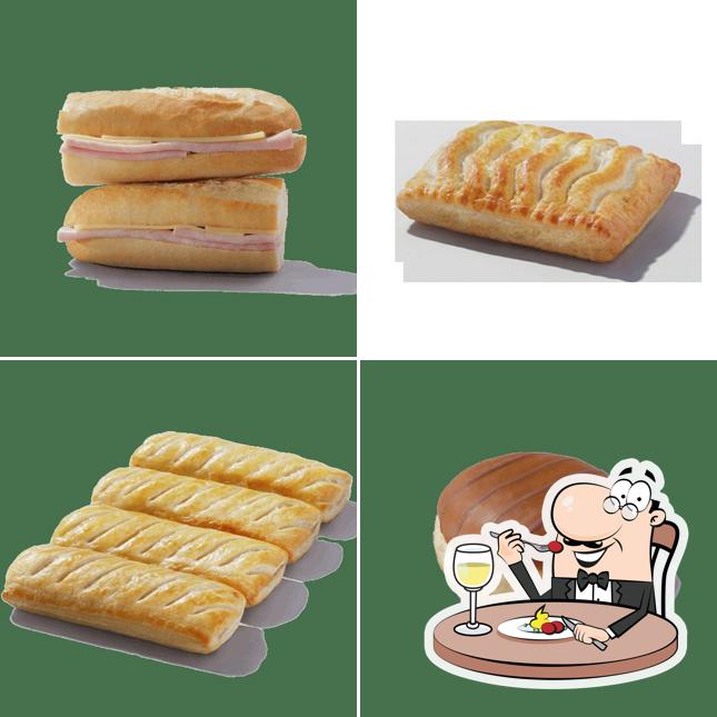 Greggs