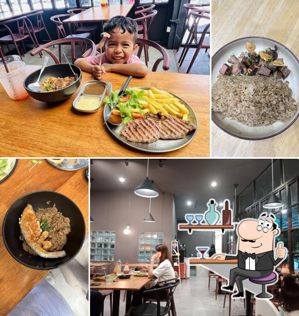 LEMU.Co - Halal Steakhouse PATTANI