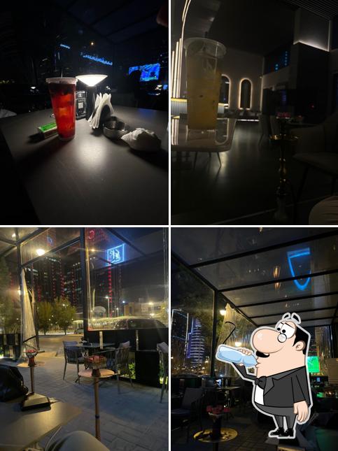 Lamer lounge
