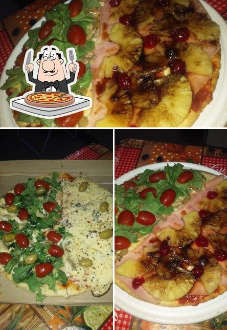 Master PIZZA