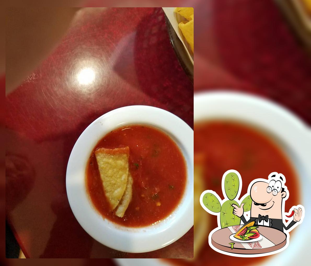 Mi Pueblito Mexican Restaurant