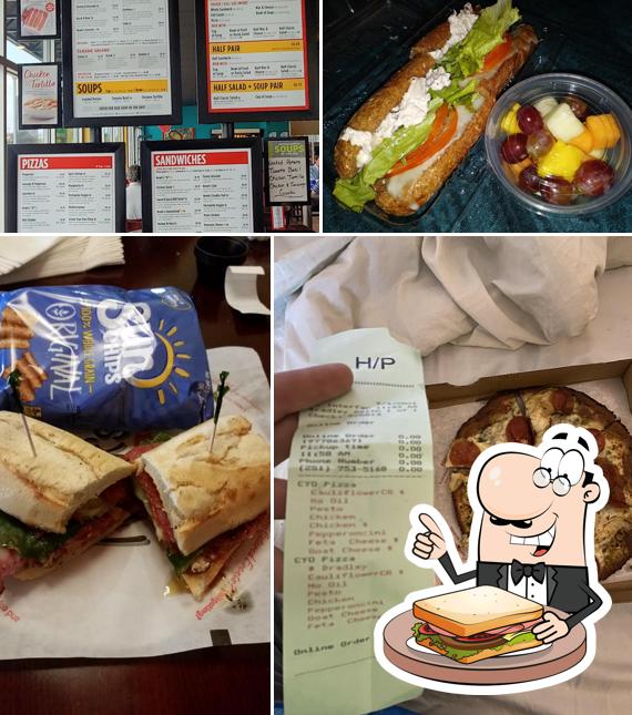 Newk's Eatery