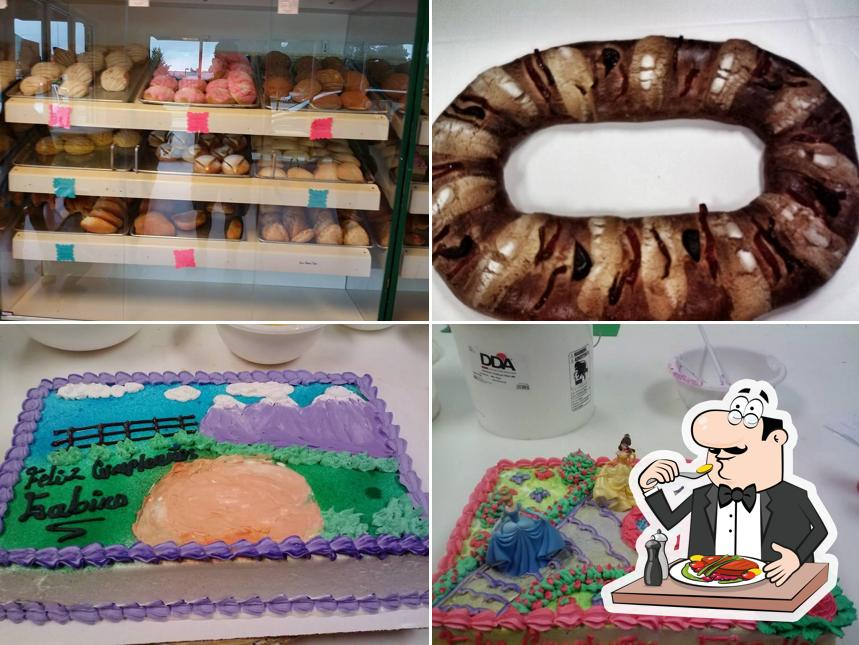 Panaderia San Miguel